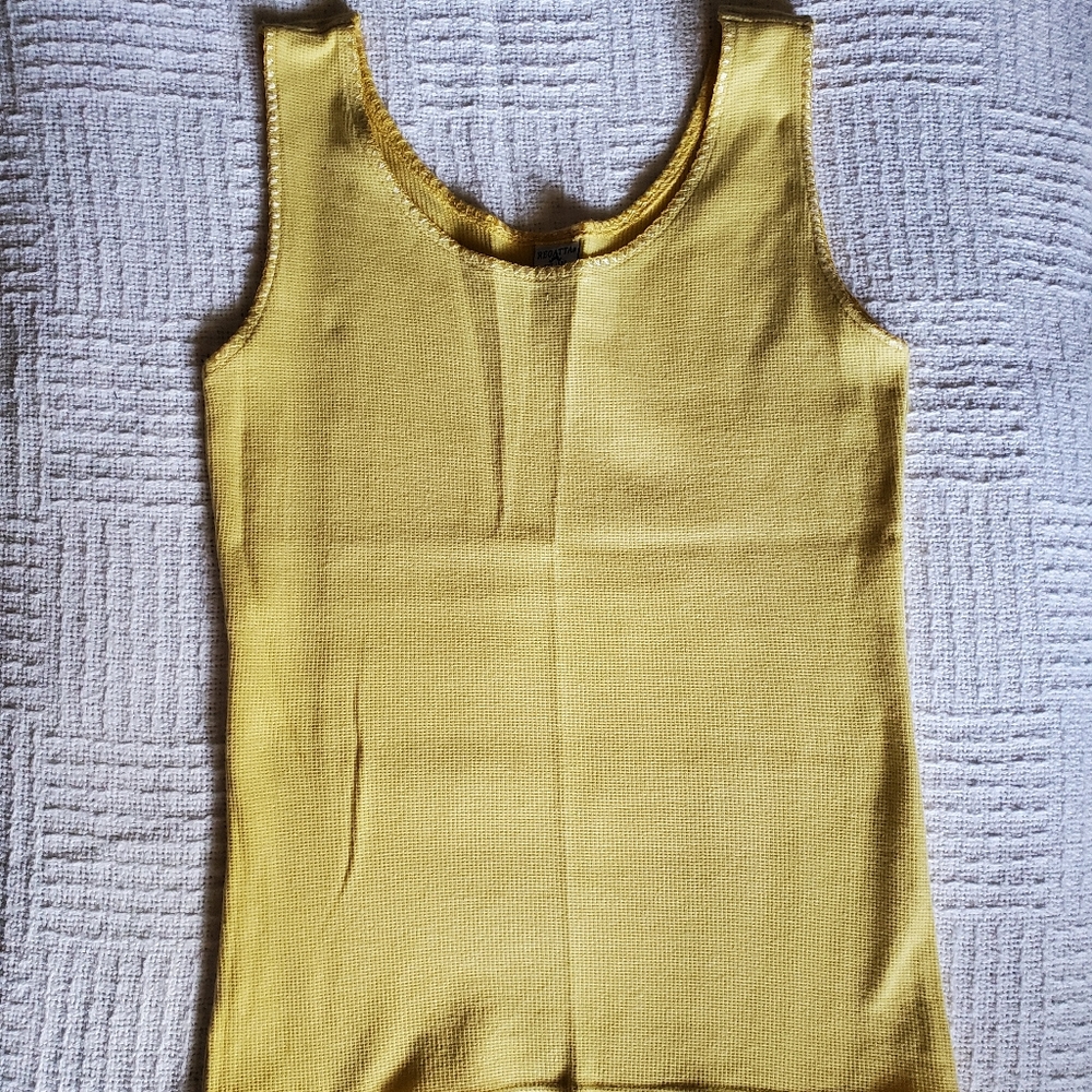 Regatta Tank Top